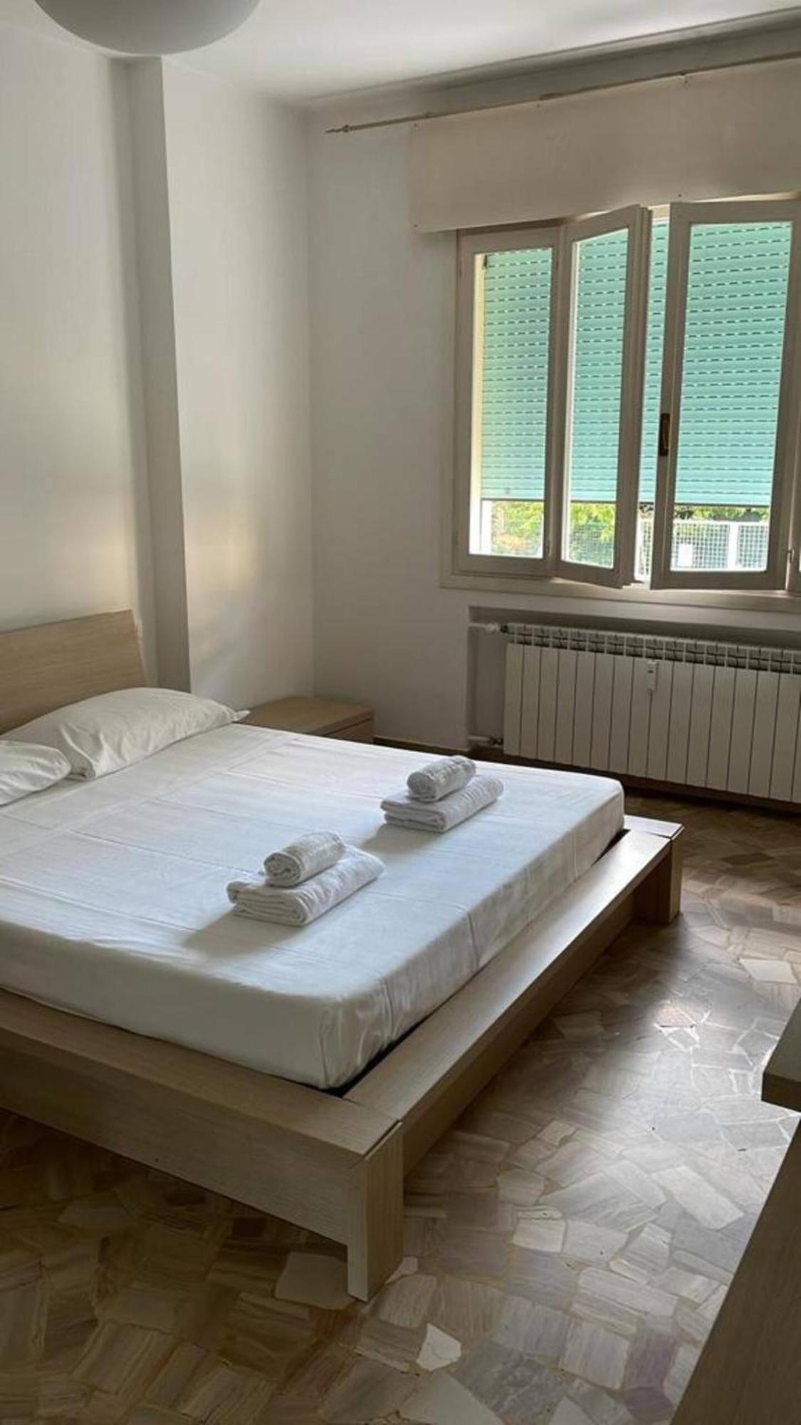 Apartment Casa Tassini *